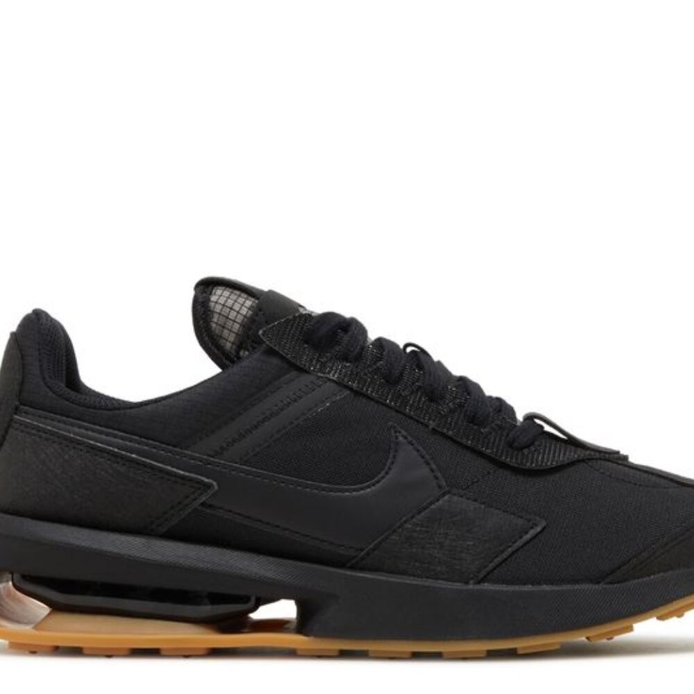 Nike  - Men's - Nike Air Max Pre-Day - Black Gum